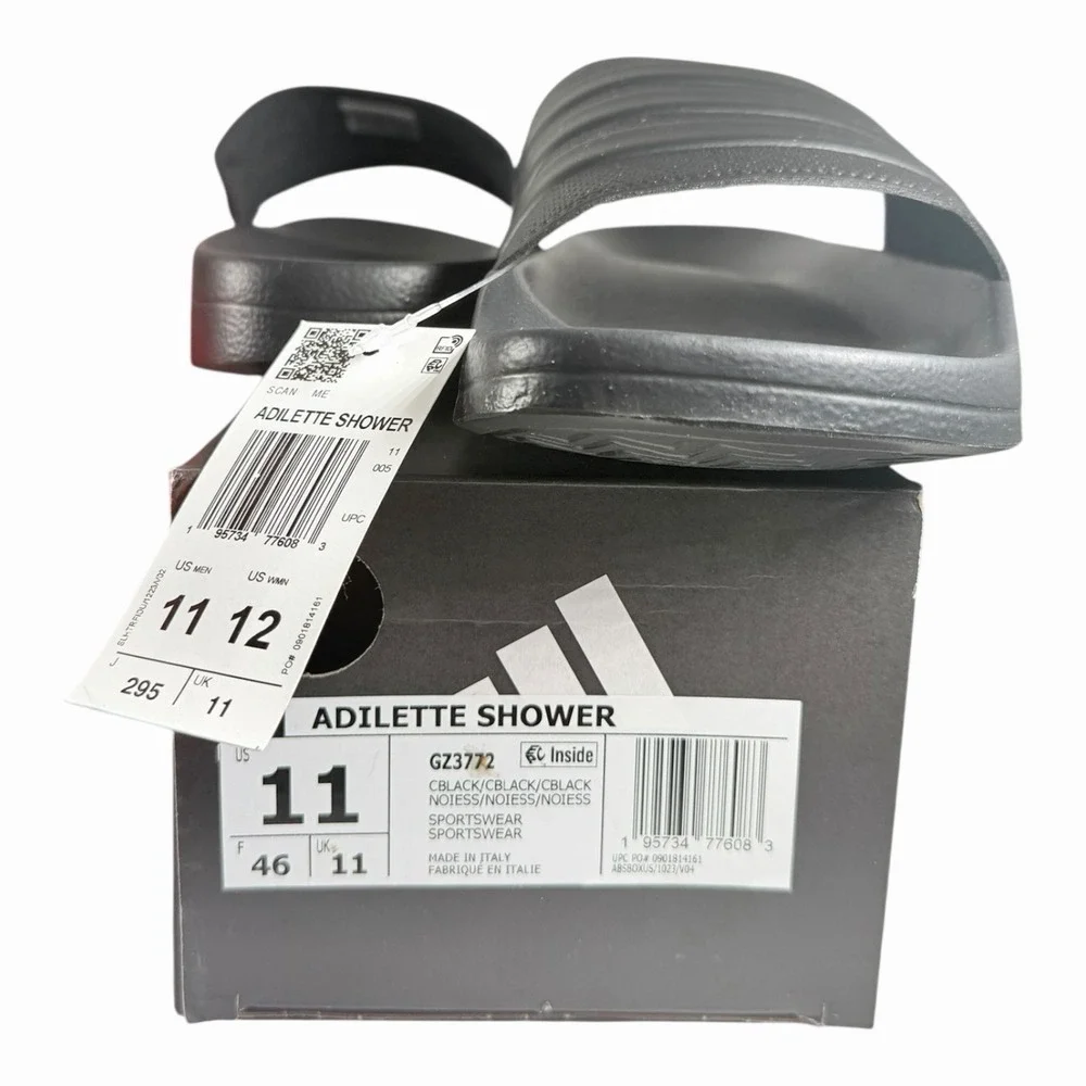 adidas adilette shower